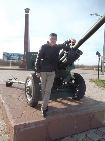 Зуфар Низамов