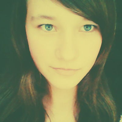 Наташа Залюбовская