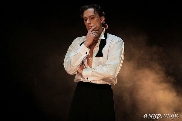 Артем Казаков