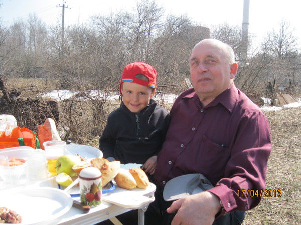 Евгений Фатеенко