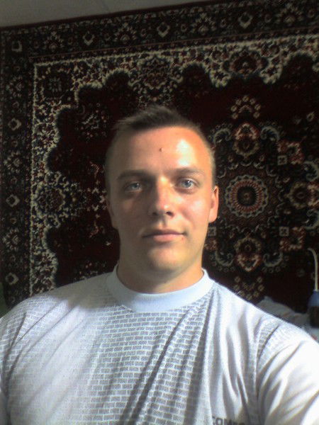 Алексей Гривцов