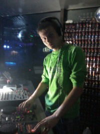 Владислав Маринич