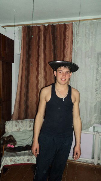 Максим Цысь