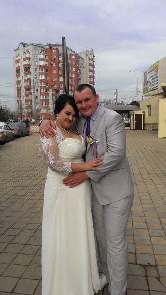 Юлия Турчанинова