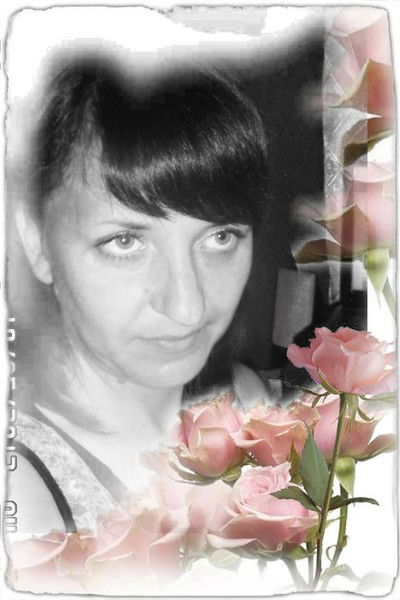 Ольга Marchenko