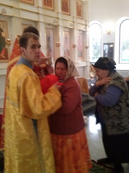 Даниил Суханов