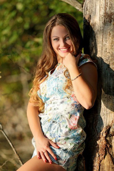 Анастасия Куликова