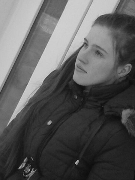 Елена Маликова