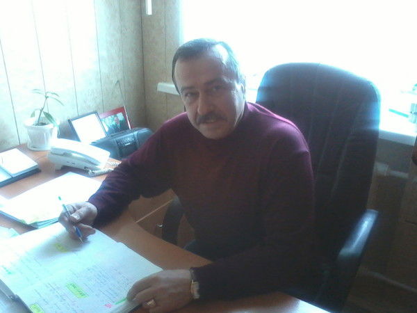 Петр Иванов