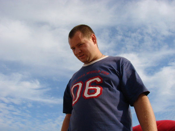 Иван Алистратов