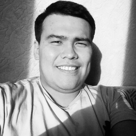 Даурен Нуранов