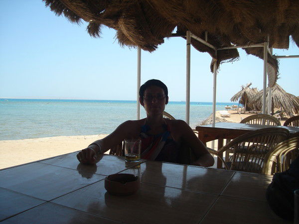 Мария Антипанова