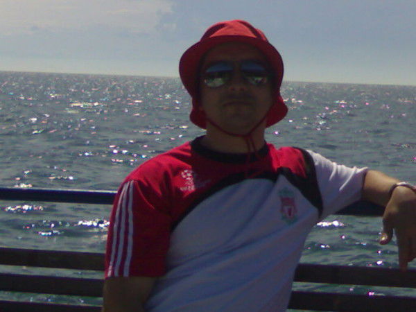 Юра Сафронов