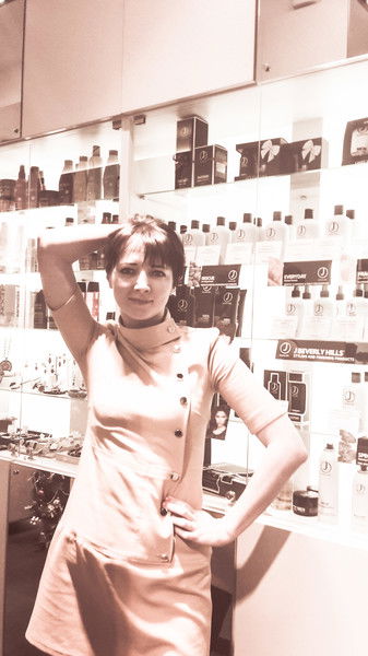 Ольга Старцева