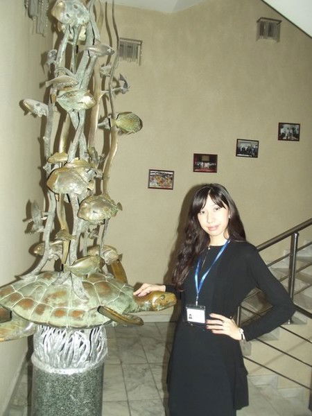 Асель Габдуллина