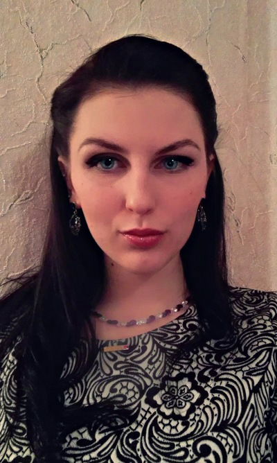 Татьяна Тарасова