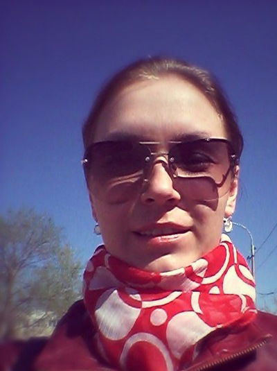 Светлана Гусева