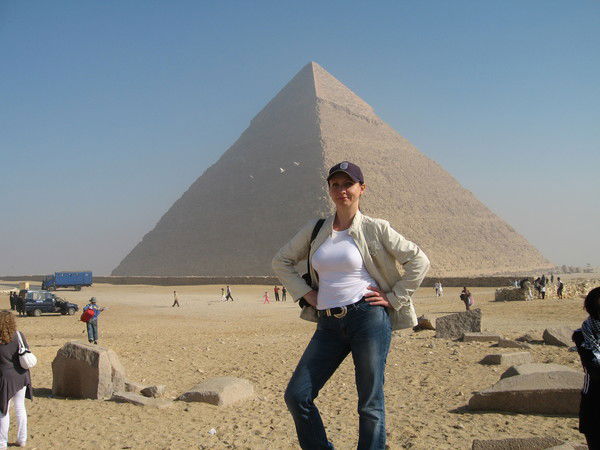 Татьяна Нейман