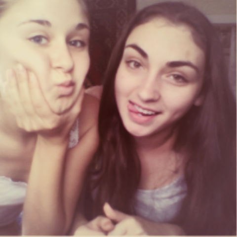 Эвилина Жадченко