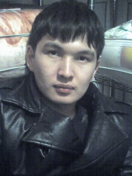 Биржан Рустембеков