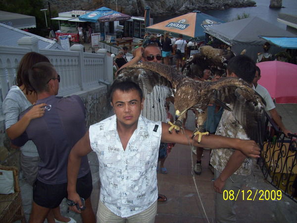 Бурхон Тахиров