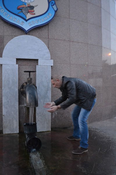 Алексей Кучеренко