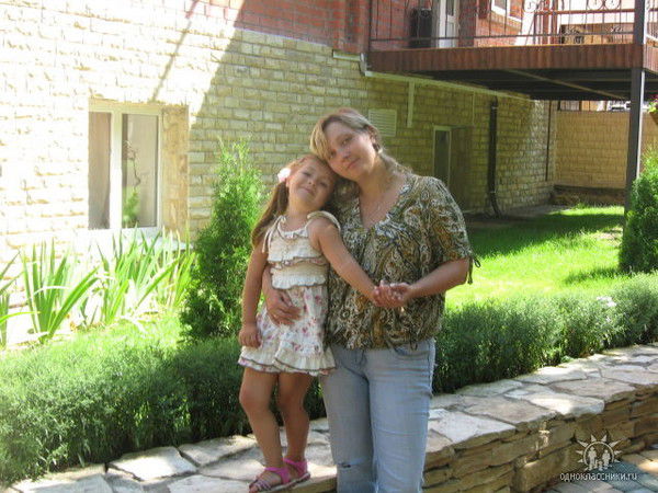 Татьяна Козлова