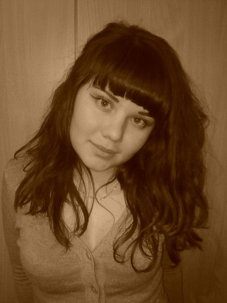 Оксана Гилязитдинова