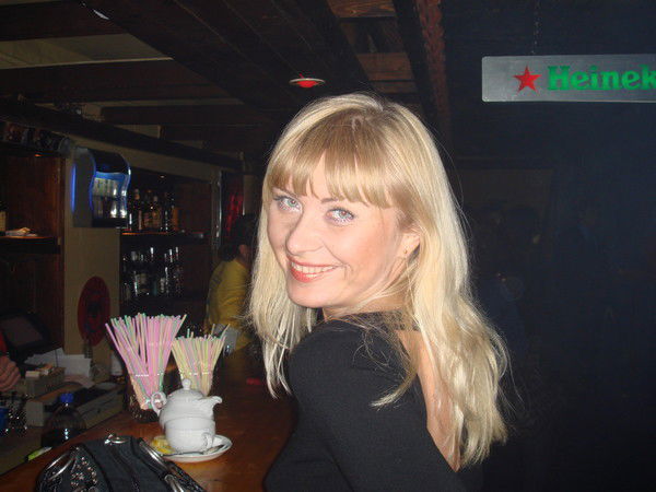 Алена Соловьева