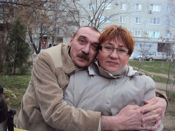 Ольга Прудникова