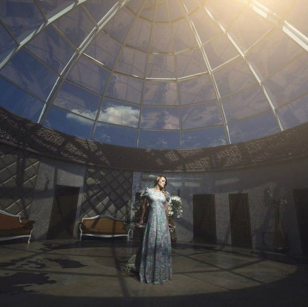 Елена Степанова