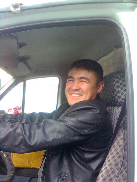 Бауыржан Тастанбеков