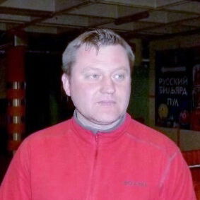 Дмитрий Сахаров