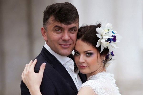 Жанна Реценштейн