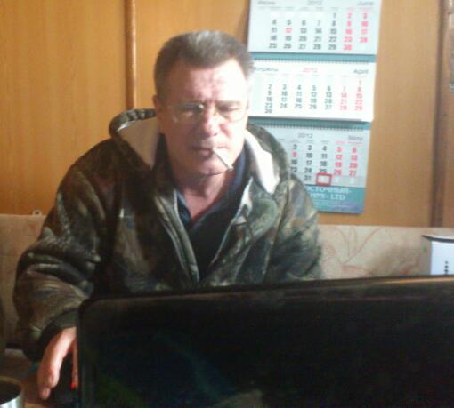 Дмитрий Хамисов