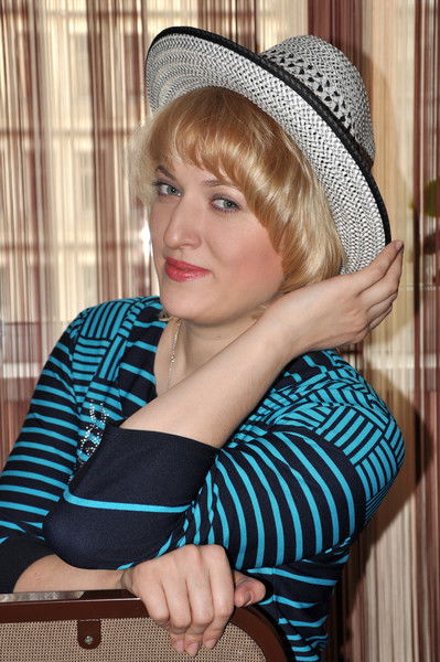 Александра Азембловская