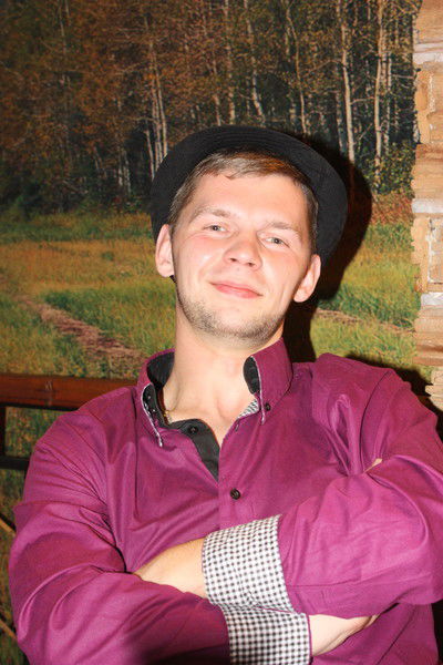 Евгений Карманов