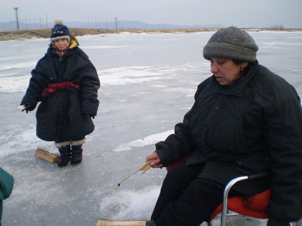 Лариса Терешина