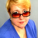 Ирина Носач