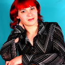 Алёна Анненкова