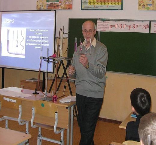 Юрий Колесниченко