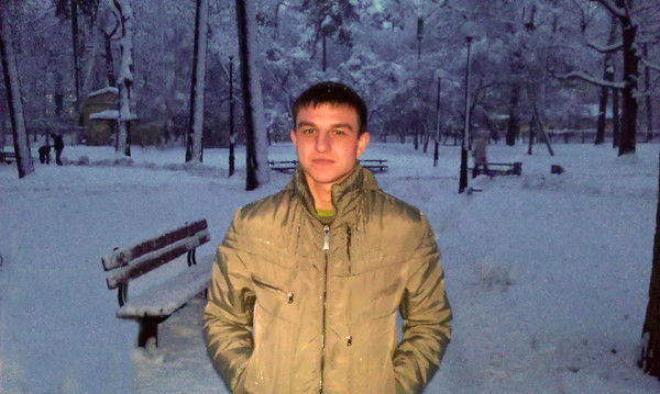 Юра Процков