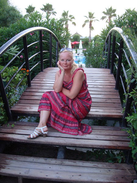 Мария Харламова