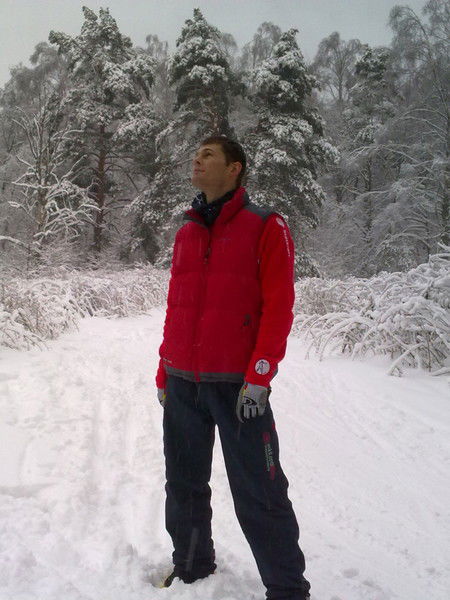 Данила Киреев