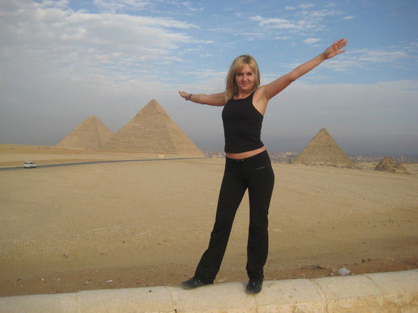 Инна Колесникова