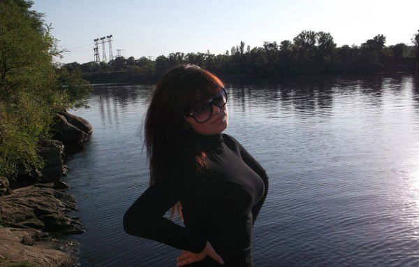 Лейла Шолохова