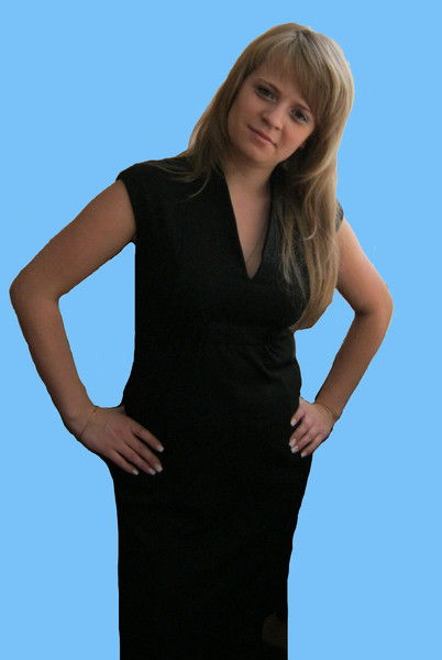 Наталья Смирнова