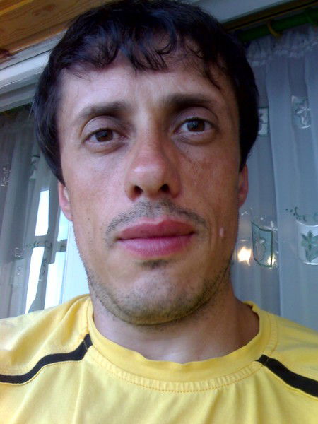 Гизо Мишвелидзе