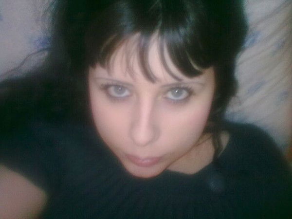 Юлия Давлятова