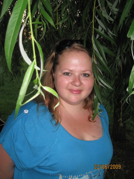 Анна Климанова